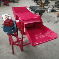 Itop — broyeur de grains de soja, Machine agricole à production de grains, de riz et de blé, moteur Diesel