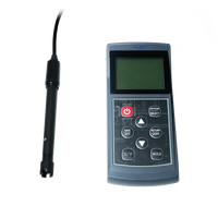 Low Power Portable Dissolved Oxygen Meter for Water Source Detection Aquaculture Sewage Treatment Research Institutions