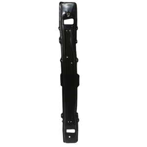 Supporto di Rinforzo Paraurti Anteriore OE 752107934R in Acciaio 1.0mm Nero/Grigio per <span class=keywords><strong>Dacia</strong></span> <span class=keywords><strong>Duster</strong></span> 2010-2017 - Product Image 1