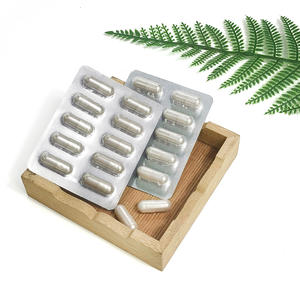 Fabricants OEM, formule propre, capsules de perte de poids, complément alimentaire adapté aux adultes, stimule le métabolisme et aide à la perte de graisse - Product Image 1