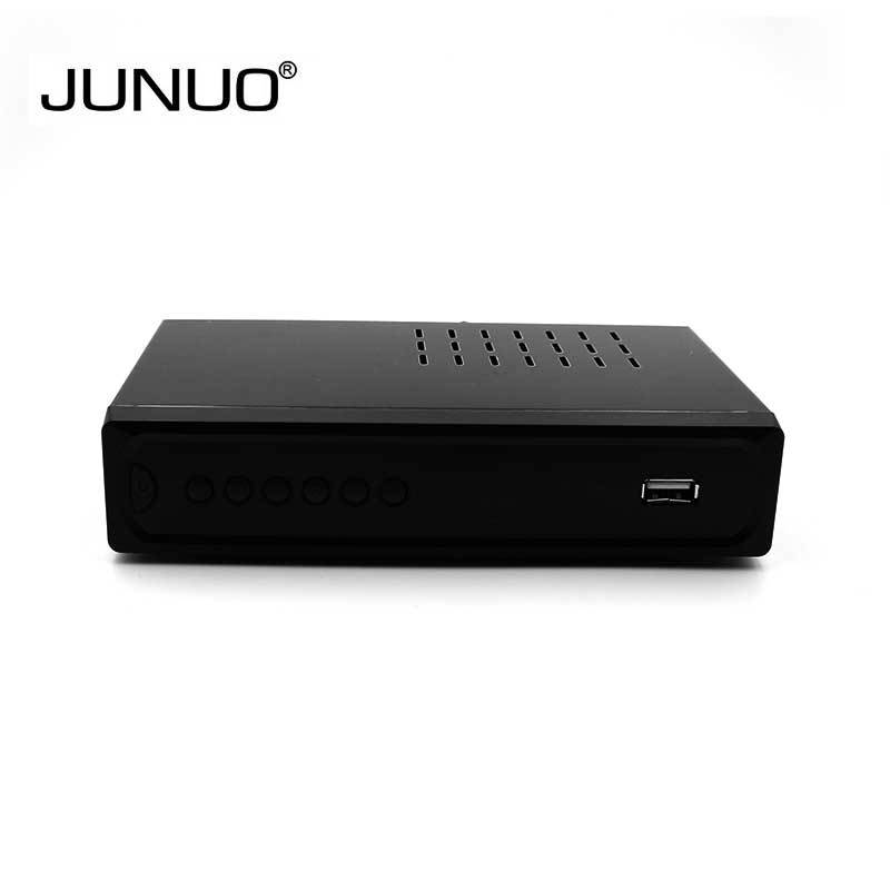 Sunplus 1509C D'OEM DVB T2 décodeur Full HD pour Ukraine dvb t2