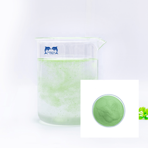 سماد عالي الجودة مستخلص من الأعشاب البحرية الخضراء يمكن دمجها مع مبيدات الآفات دون التجعد - Product Image 3