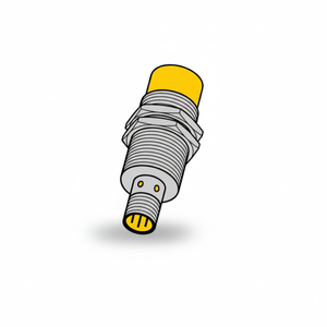 เซ็นเซอร์แบบเหนี่ยวนำ MS-Turck รุ่น NI30U-M30-AP6X-H1141 1646631 ของใหม่และของแท้พร้อมส่ง - Product Image 2