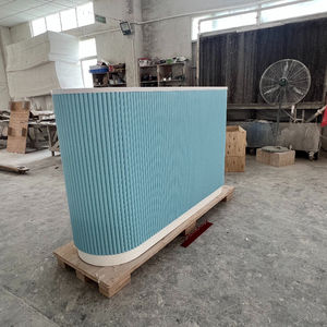 <span class=keywords><strong>Comptoir</strong></span> <span class=keywords><strong>de</strong></span> réception <span class=keywords><strong>de</strong></span> coiffeur <span class=keywords><strong>de</strong></span> taille mini double bureau, <span class=keywords><strong>comptoir</strong></span> <span class=keywords><strong>de</strong></span> <span class=keywords><strong>caisse</strong></span> <span class=keywords><strong>pour</strong></span> magasin <span class=keywords><strong>de</strong></span> détail - Product Image 4