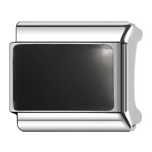 Vendita calda stile italiano a sezione singola in acciaio inox 9MM braccialetto DIY Cross-Border modello classico moda catena di <span class=keywords><strong>tendenze</strong></span> - Product Image 6