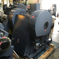 Manuelle Papp schachtel Flach bett Rill-und Stanz maschine Wells chneide maschine für Papier Manuelle Stanz maschine