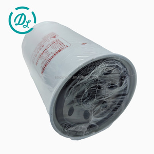 กรองน้ำมันเครื่องใหม่ EexcavaStart รุ่น B222100000551 LF3586 P552562 สำหรับเครื่องยนต์ 6D107 - อะไหล่ทดแทนที่ทนทาน ใช้ได้กับรถขุด 1000 คัน รับประกัน 1 ปี - Product Image 1