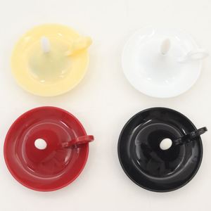 Decoration Gold Silver Yellow Red Black <b>Lamp</b> With <b>Water</b> Sensing Technology Diwali Led Candle Light - Product Image 4