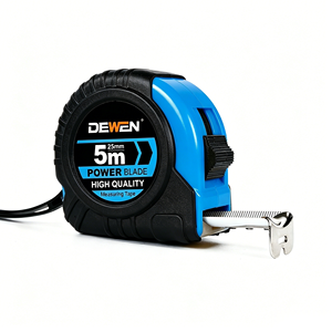 DEWEN Ruban à mesurer en acier épaissi anti-chute de 7,5 m pour usage industriel, vente en gros - Product Image 4