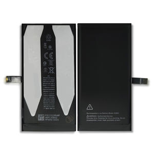 <span class=keywords><strong>แบ</strong></span><span class=keywords><strong>ต</strong></span>เตอรี่โทรศัพท์มือถือสำรองสำหรับ<span class=keywords><strong>แบ</strong></span><span class=keywords><strong>ต</strong></span>เตอรี่โทรศัพท์มือถือ <span class=keywords><strong>แบ</strong></span><span class=keywords><strong>ต</strong></span>เตอรี่ลิเธียมไอออนความจุสูง 3279 มิลลิแอมป์ สำหรับ <span class=keywords><strong>iPhone14</strong></span> G - Product Image 6