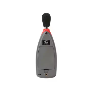 UNI-T UT351C เครื่องวัดระดับเสียงสูงแบบพกพา เครื่องวัดเดซิเบลดิจิตอล เครื่องตรวจจับเสียงรบกวนในครัวเรือนและอุตสาหกรรม - Product Image 4