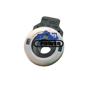 Bobina de Válvula Solenoide para Maquinaria de Construcción, Miniexcavadora 307D 307E, Motor 4M40 C2.4, 430-4012 4304012 324-2579 - Product Image 5