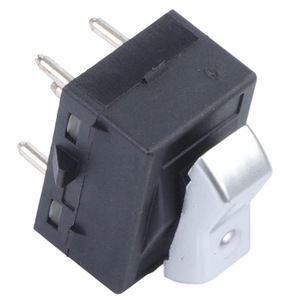 Interruptor de elevalunas eléctrico individual Dodge 4373083 para modelos Dakota 90-93 - Product Image 1