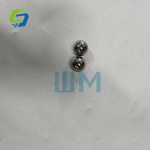 อะไหล่เครื่องจักรก่อสร้างว่านหมิง ลูกบอล 13801353 Voe13801353 - Product Image 5