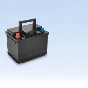 Boucle en plastique de batterie au lithium de début de voiture de série complète Offre Spéciale - Product Image 6