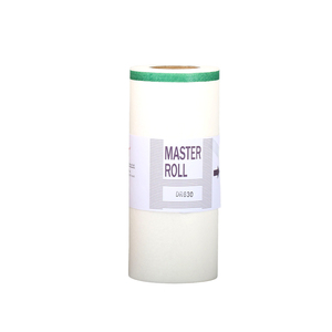 Rouleau de papier maître A4 compatible DR630 pour utilisation dans les duplicatrices numériques DP2030/2040/2050/<span class=keywords><strong>203</strong></span>/21S/23S - Product Image 3