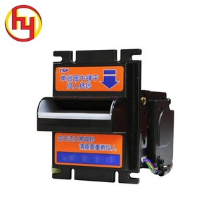 Nhà Máy tiền giấy validator Arcade bán hàng tự động hóa đơn chấp nhận cho máy bán hàng tự động và máy sấy máy giặt - Product Image 6