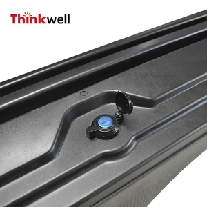 Chất lượng cao Pick-up xe tải Giường hộp lưu trữ tùy chỉnh kích thước phù hợp cho tất cả các xe tải - Product Image 6