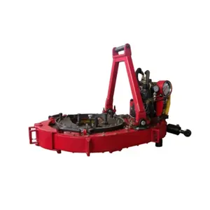 API Q1 TQ Series Hydraulic <strong>Casing</strong> Power Tong - Product Image 1