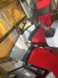 Grúa sobre Camión Zzomlion/SANYY/X-C-M-G XCT80 de 80 Toneladas de Segunda Mano con Motor Hidráulico Móvil en Venta en Shanghái - Product Image 4