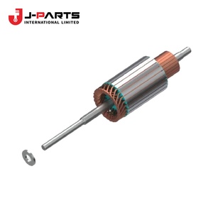 แบริ่ง, อาร์เมเจอร์สตาร์ทเตอร์สำหรับโตโยต้า ไฮเอซ YH63 ปี 1988-2007 - Product Image 3