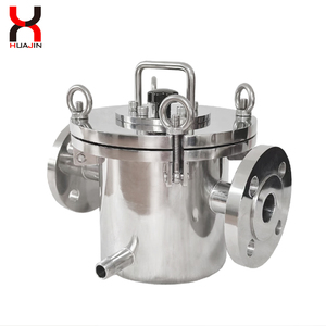 Nhà Máy bán hàng chất lượng cao từ chất lỏng bẫy từ separators cho dòng chảy chất lỏng hệ thống - Product Image 4