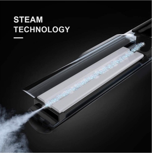 Neue professionelle elektrische Haarwickler mit automatischer Rotation und heißer Styling Wellen Corn Plate Haarglätter und Locken - Product Image 4