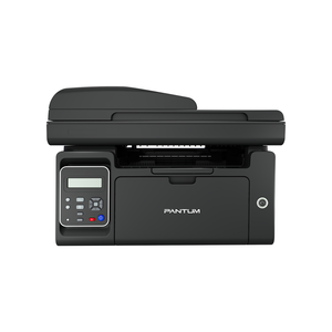Impresora Multifunción Láser Pantum M6550NW, Instalación de Controladores con un Clic, Impresión USB A4, en Stock, Blanco y Negro - Product Image 5