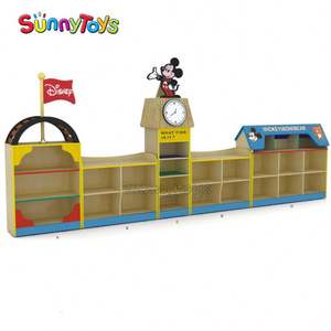 <span class=keywords><strong>เก้าอี้</strong></span>นักเรียนเฟอร์นิเจอร์<span class=keywords><strong>มือ</strong></span><span class=keywords><strong>สอง</strong></span>ตู้น่ารักสำหรับเด็กก่อนวัยเรียน - Product Image 4