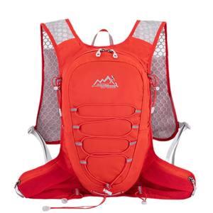 Sac à dos de cyclisme amélioré de 12 L en gros, sac à dos de vélo, imperméable, fonction d'hydratation pour la course en plein air, sac de vélo - Product Image 5