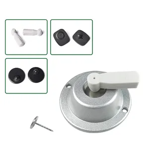 Distaccatore di rimozione del magnete dell'etichetta dura di sicurezza EAS all'ingrosso