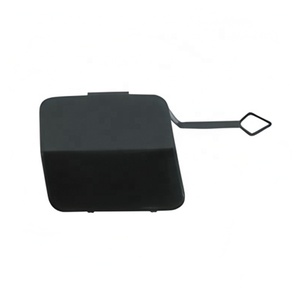 Pour <span class=keywords><strong>BMW</strong></span> Série <span class=keywords><strong>1</strong></span> F20 F21 2011-2015 Cache-<span class=keywords><strong>crochet</strong></span> <span class=keywords><strong>de</strong></span> <span class=keywords><strong>remorquage</strong></span> avant PP OE 51117292947 Fixation par clip Remplacement direct - Product Image 1