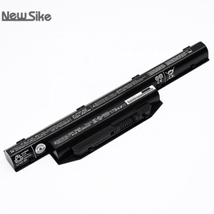 ความจุสูง 72Wh 6400mAh FMVNBP235 FPCBP429 แบตเตอรี่สำหรับฟูจิตสึ Lifebook AH544 AH564 E754 S935 A357 A514 <span class=keywords><strong>A544</strong></span>-M7321NC A557 - Product Image 3