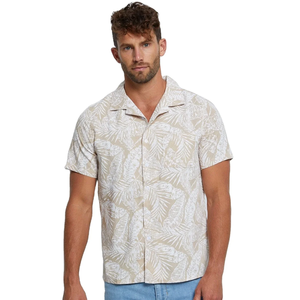 Vente en gros de chemises décontractées à carreaux en flanelle 100% coton de qualité supérieure personnalisables pour hommes, respirantes, anti-boulochage, vacances d'automne - Product Image 4