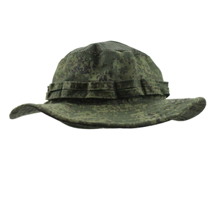 Chapeau de camouflage DFB101 pour le camping en plein air, les voyages, les sports, pare-soleil, respirant - Product Image 3