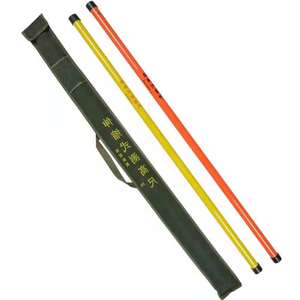 Nuevos productos en el mercado de arco sag distancia electricidad varilla de medición - Product Image 5
