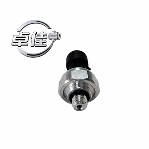 Zj-08-065 เซ็นเซอร์วัดแรงดันเครื่องปรับอากาศรถยนต์ S6dm-B114380 เกจวัดแบบเกลียวสำหรับตงเฟิง เฟิงเซิน เอเอ็กซ์ 7 - Product Image 2