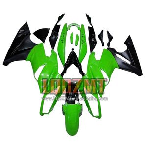 Carenado OEM para KAWASAKI NINJA 650R ER6 F R6F 09 10 11 29LQ.14 650 R <span class=keywords><strong>ER</strong></span> <span class=keywords><strong>6F</strong></span> 6 F Stock Verde 2009 2010 <span class=keywords><strong>2011</strong></span> Cuerpo de inyección - Product Image 1