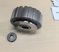 Kit de réparation de compresseur d'air pour Volvo Renault 7421986918 7422169888 7422885124 22017920 22605008  9125129492 9125129402