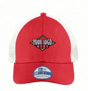 Casquette rétro personnalisée brodée sur mesure, ajustable, en coton, décontractée, pour l'extérieur - Product Image 6