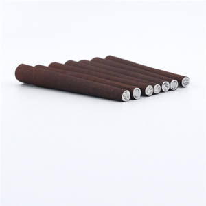 Accessoires de magasin de fumée Papier à rouler le plus vendu Cône naturel - Product Image 5