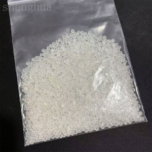 High Quality <b>LLDPE</b> Granules Environmentally Friendly and Wear-resistant Plastic Granules for Injection Molding and Extrusion - Product Image 1