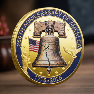 Monete Commemorative Personalizzate con il Tuo Logo, Incise, Regali di Apprezzamento Religiosi per Donne e Colleghi - Product Image 2