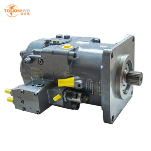 Pompe à pistons axiaux à déplacement variable A11vo A11vo60 A11vo190 Pompe hydraulique pour engins lourds - Product Image 5
