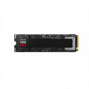 9100 Pro SSD 2TB NVMe M.2 PCIe 5.0x4 2280 最大14,800MB/s 内蔵ソリッドステートドライブ 新品 デスクトップゲーミング用 - Product Image 6