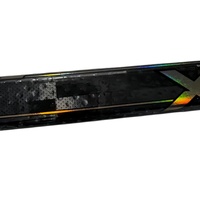Bâton de hockey sur glace Senior Balance Carbon Ice, ultra léger, courbe P92, flex 87