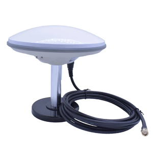 เสาอากาศ GNSS รุ่น K700 ครอบคลุมทุกย่านความถี่ L1 L2 L5 รองรับ GPS GLONASS Galileo RTK สำหรับงานสำรวจ รุ่น K700-1 - Product Image 3