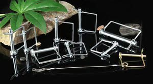 Prezzo ragionevole Zinic in acciaio di sicurezza <span class=keywords><strong>Snapper</strong></span> perno di chiusura Linch Pin per trattore - Product Image 3