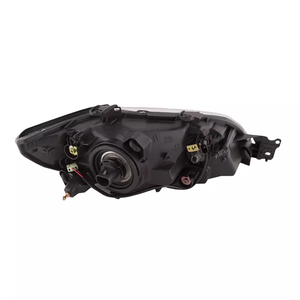 Parti della carrozzeria Auto di qualità fari a Led per Auto fari alogeni allo xeno per 2005 di 2004 2002 <span class=keywords><strong>2003</strong></span> - Product Image 2