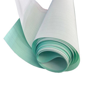 100% 수입 모노필라멘트 폴리에스터 원단 종이 제조용 메쉬 원단 - Product Image 1